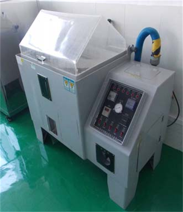 盐雾测试机