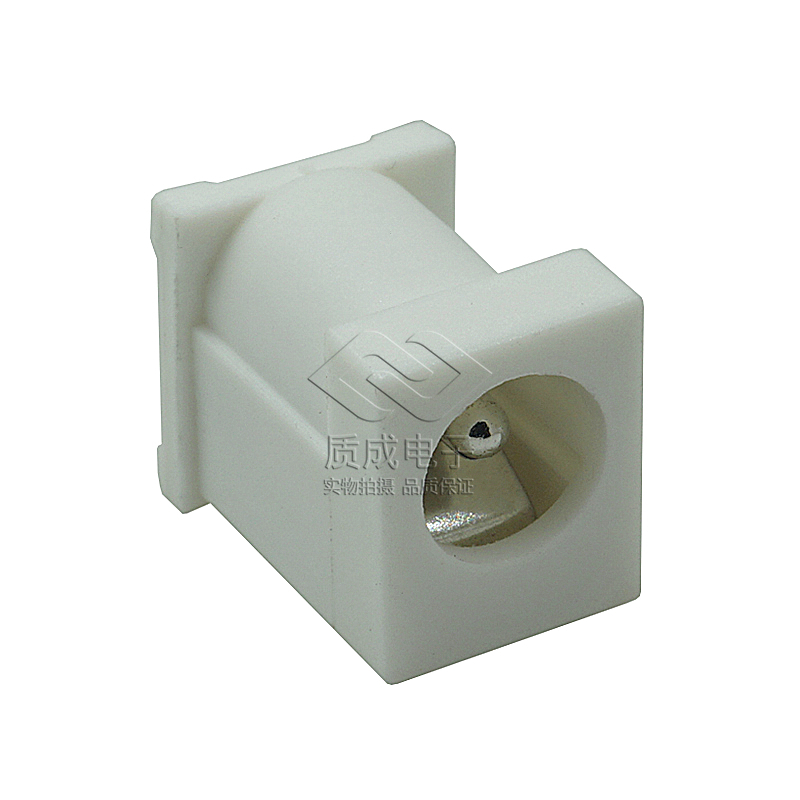 DC-012D-2.0白色